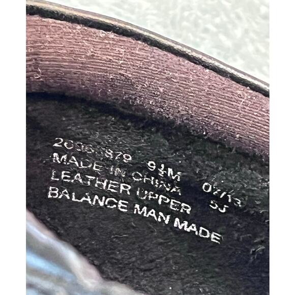 Clarks Bendables Women's Size 9.5M Black Slip On Leather Heels Comfort - Picture 2 of 11